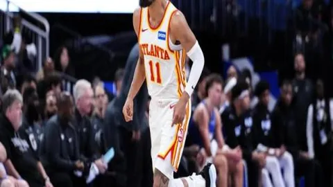 黃澤林澳網資格賽敗給巴西新星方斯卡，Ace發球局失手，首局短時間內告捷